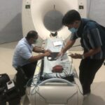 CT Scan